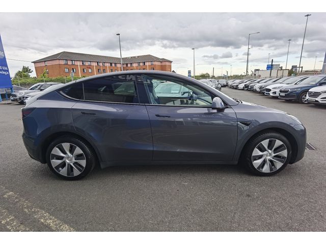 Image for 2022 Tesla Model Y LONG RANGE DUAL MOTOR AWD - FINANCE AVAILABLE - CALL US TODAY ON 01 492 6566 OR 087-092 5525