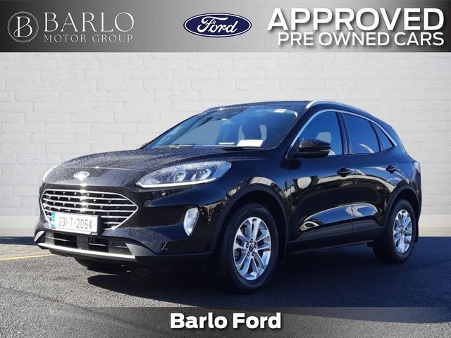 Image for 2023 Ford Kuga 2.5 Titanium FHEV 190PS Auto