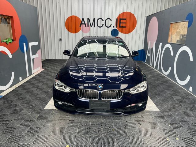 Image for 2017 BMW 3 Series 2017 BMW 3 SERIES 330e 2.0 PLUG-IN HYBRID / 83K KMS / CRUISE CONTROL, HEATED SEATS & MORE