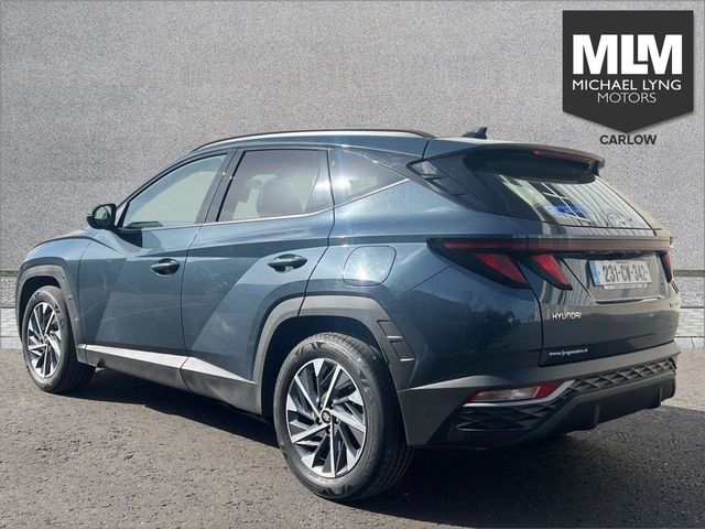 Image for 2023 Hyundai Tucson 2WD Executive