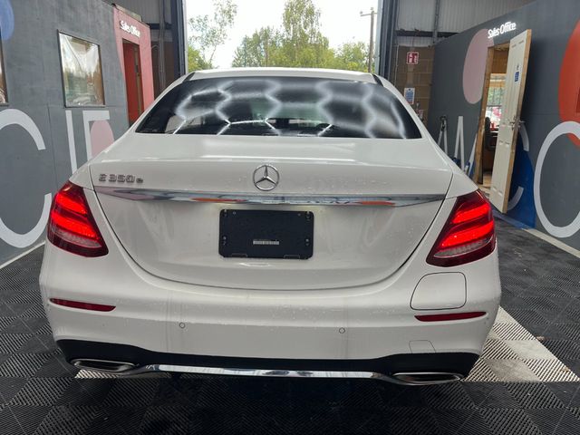 Image for 2020 Mercedes-Benz E Class 2020 MERCEDES-BENZ E350E 2.0 AUTOMATIC / CRUISE CONTROL / REVERSE CAMERA / ELECTRIC MEMORY & HEATED SEATS / PADDLE SHIFTERS / AMBIENT LIGHTS AND MORE
