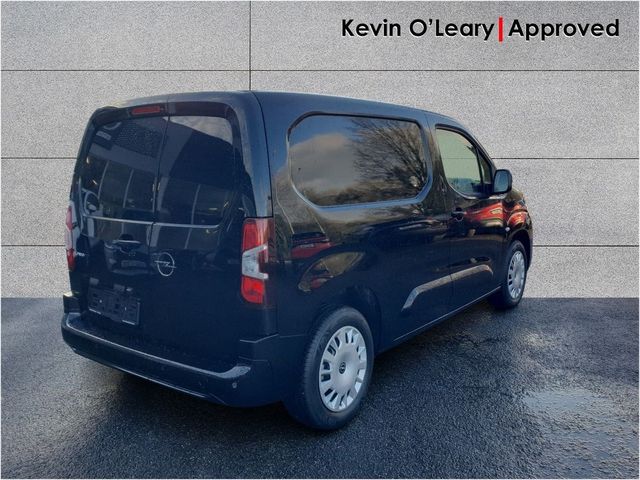 Image for 2025 Opel Combo 1.5 L1HI Sportive