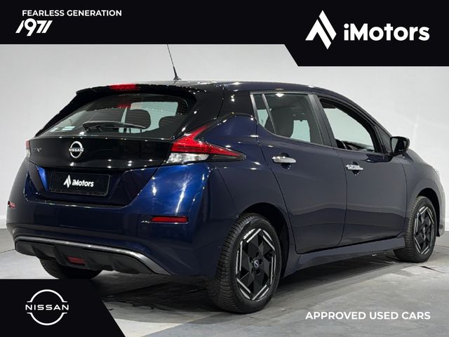 Image for 2023 Nissan Leaf Acenta 5DR Auto