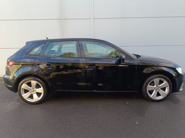 Image for 2015 Audi A3 2.0 TDI 150Bhp SE 5dr Very Clean