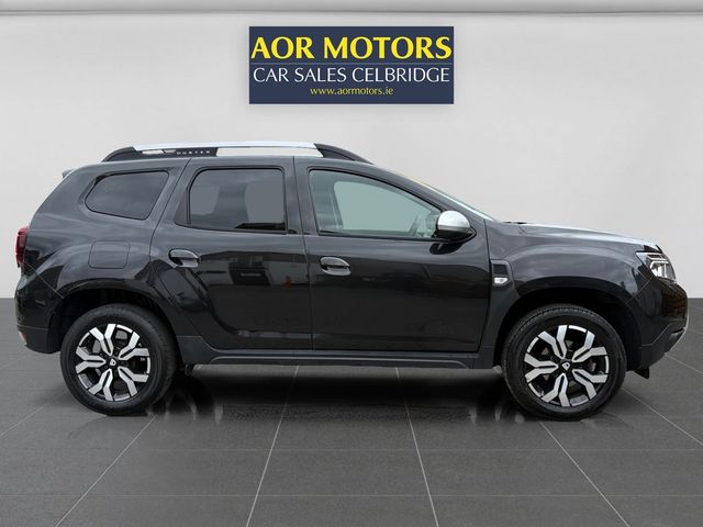 Image for 2022 Dacia Duster Prestige TCE 90 4X2 5DR