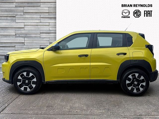 Image for 2026 Fiat Panda Panda 1.0 70 HP 5 Seat