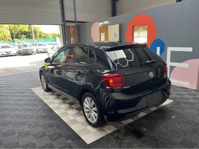Image for 2019 Volkswagen Polo VW POLO AUTOMATIC 1.0 TSI HIGH LINE / 50k KMs / REVERSE CAMERA , ADAPTIVE CRUISE & MORE
