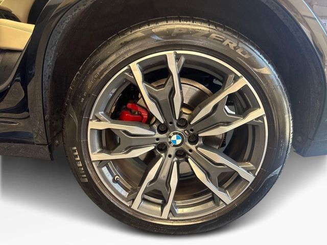 Image for 2023 BMW X4 XDRIVE20D M SPORT *JUST IN* €195 PER WEEK