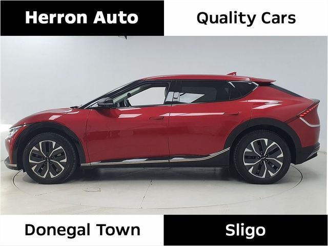 Image for 2022 Kia EV6 EV6 Earth