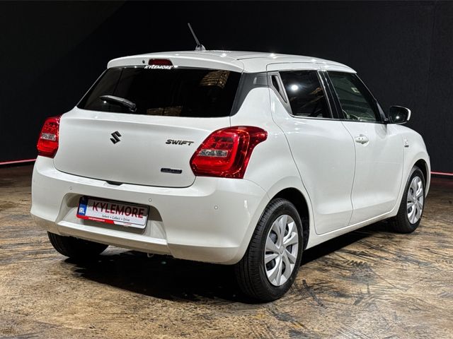 Image for 2023 Suzuki Swift 1.2 AUTOMATIC HYBRID - CRUISE CONTROL - REVERSE CAMERA - LANE ASSIST