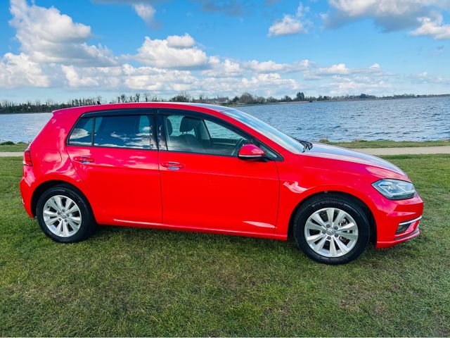 Image for 2017 Volkswagen Golf FINANCE AVAILABLE FROM €66 P/W