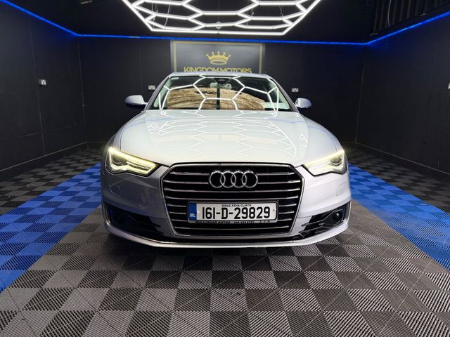 Image for 2016 Audi A6 2.0TDI 150 Ultra S-Tronic SE Business