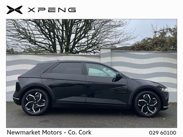 Image for 2023 Hyundai Ioniq 5 EXECUTIVE PLUS 58KWH LOW KMS