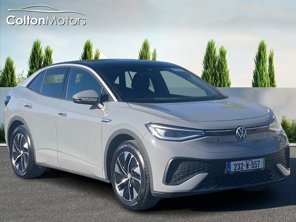 Image for 2023 Volkswagen ID.5 BUSINESS 77kWh 174HP