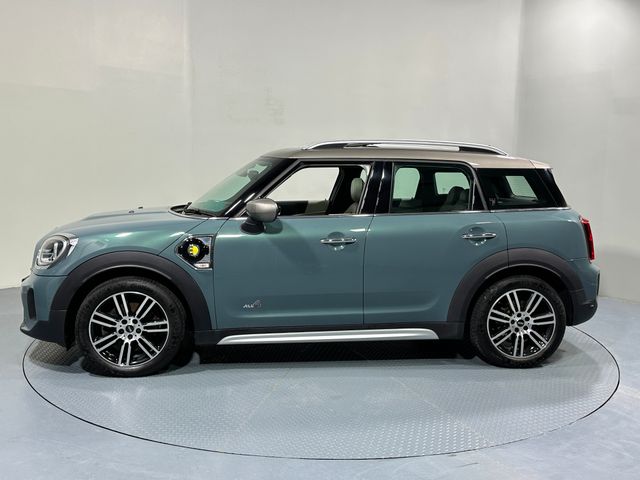 Image for 2021 Mini Cooper S 