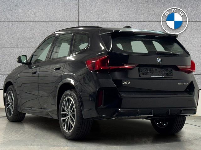 Image for 2026 BMW X1 M Sport