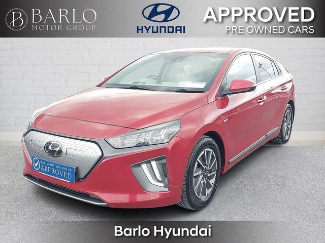 Image for 2020 Hyundai Ioniq Premium 38KW