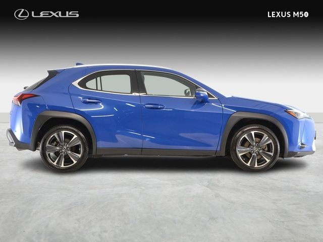 Image for 2022 Lexus UX 250H Dynamic