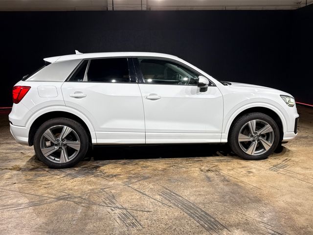 Image for 2018 Audi Q2 1.4 TFSI - AUTOMATIC - REVERSE CAMERA - UPGRADED ALLOY WHEELS - CRUISE CONTROL - A/C