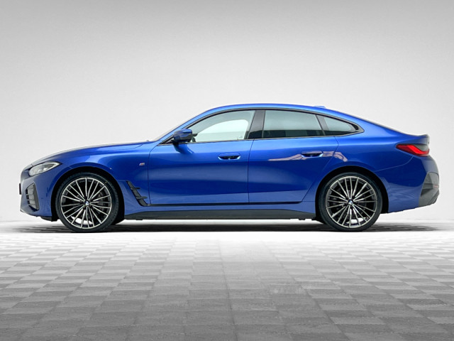 Image for 2022 BMW i4 40M SPORT EDRIVE
