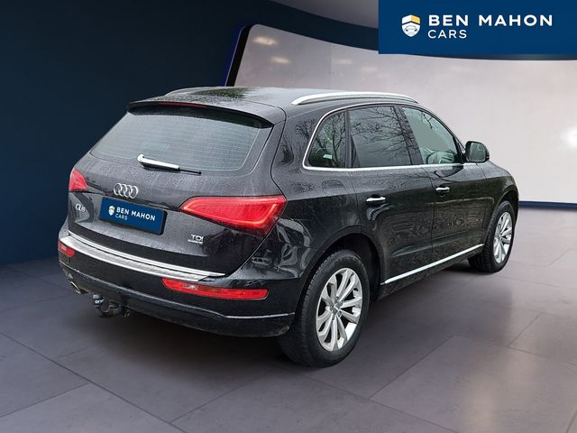 Image for 2016 Audi Q5 2.0TDI 190HP quattro SE