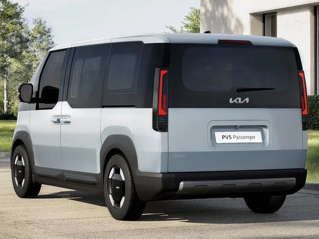 Image for 2025 Kia PV5 K4 Passenger