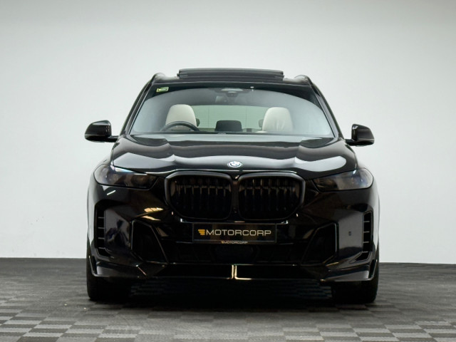 Image for 2025 BMW X5 50E M SPORT PRO XDRIVE *HUGE SPEC*