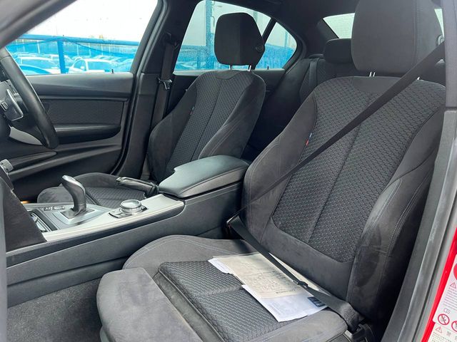 Image for 2015 BMW 3 Series 320d M-SPORT COMPETITION PACK // M-SPORT SUEDE INTERIOR // REVERSE CAMERA // NEW 20" COMPETITION ALLOYS