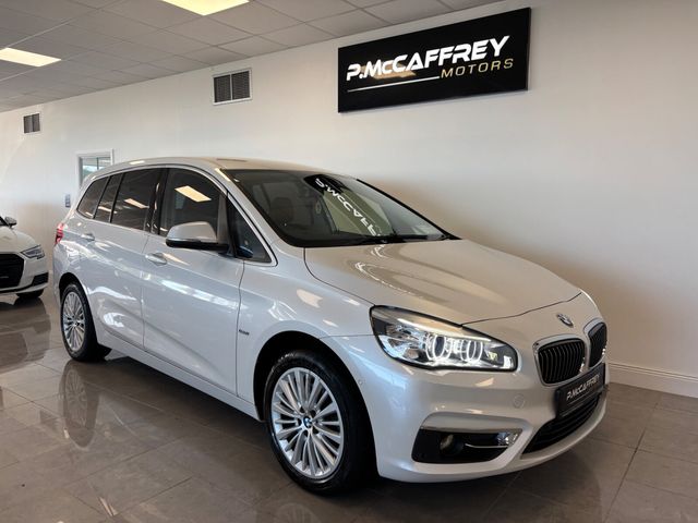 Image for 2016 BMW 2 Series Gran Tourer 