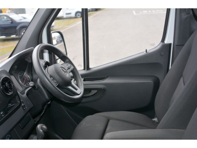 Image for 2023 Mercedes-Benz Sprinter 317/43