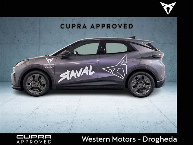 Image for 2027 Cupra Raval V2 Urban