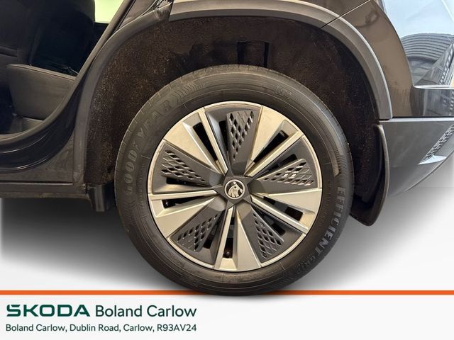 Image for 2023 Skoda Karoq 2.0TDI AMB *4.9% APR* €65 PER WEEK ON PCP