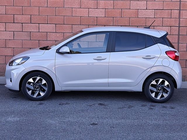 Image for 2025 Hyundai i10 Deluxe Plus Model Automatic 1.0 Petrol