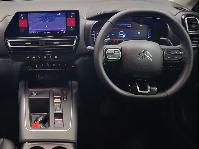 Image for 2026 Citroen C5 Aircross Plus Pack Automatic Diesel From €128 Per Week