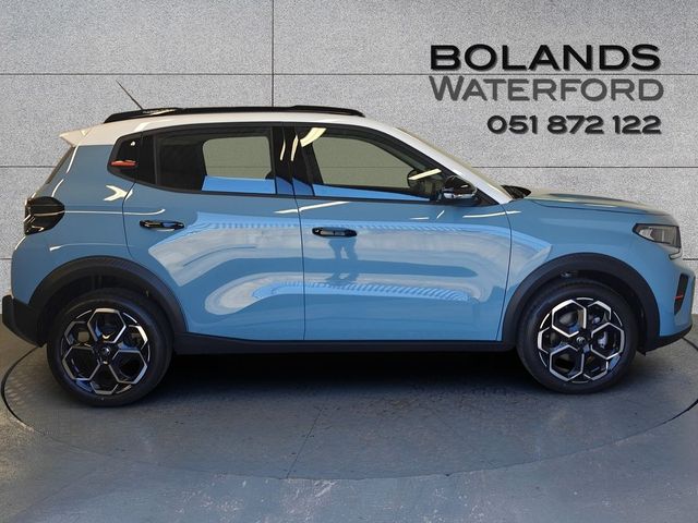 Image for 2025 Citroen C3 You 1.2 Turbo From €69 Per Week