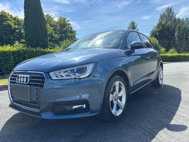 Image for 2016 Audi A1 1.0 TFSI AUTO