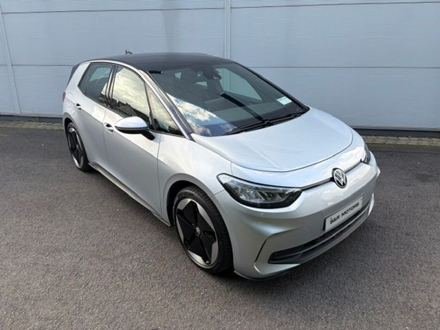 Image for 2025 Volkswagen ID.3 ID.3 Pro S Essential Long Range 204Bhp 77kWh Battery Upgrade to 204BHP Auto