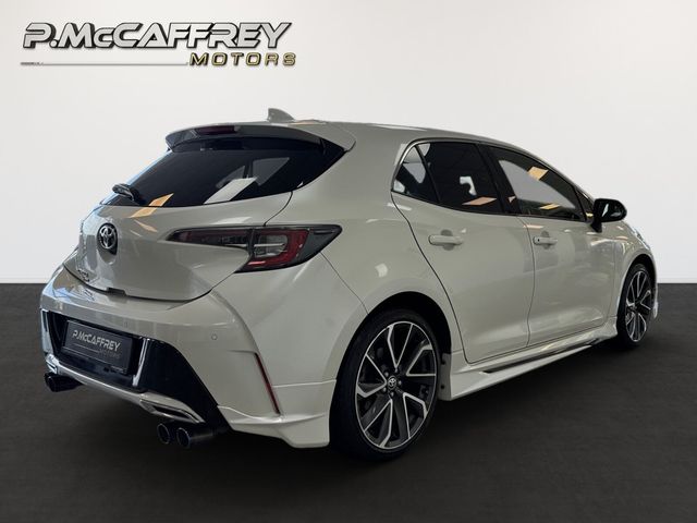 Image for 2018 Toyota Corolla 1.33 Luna Sport
