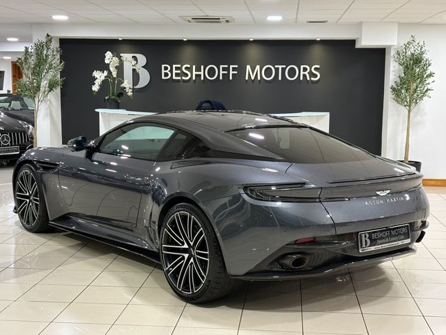 Image for 2024 Aston Martin DB12 4.0 V8 COUPE=€500K NEW//HUGE SPEC//AS NEW=ONLY 5000 MILES & FULL ASTON MARTIN SERVICE HISTORY=TAILORED FINANCE PACKAGES AVAILABLE=TRADE IN'S WELCOME
