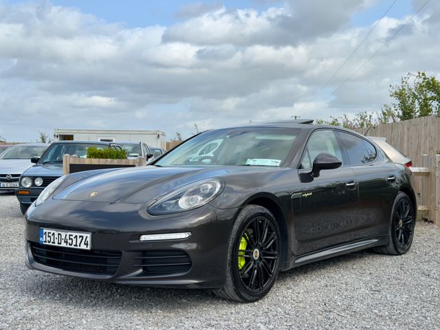 Image for 2015 Porsche Panamera 3.0 S E-hybrid Tipt 5DR A