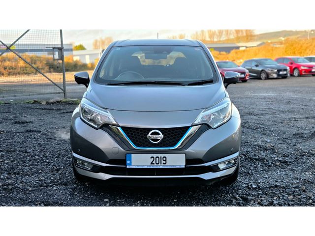 Image for 2019 Nissan Note *Deposit Taken*