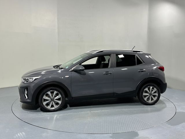 Image for 2023 Kia Stonic K2 1.0 Petrol