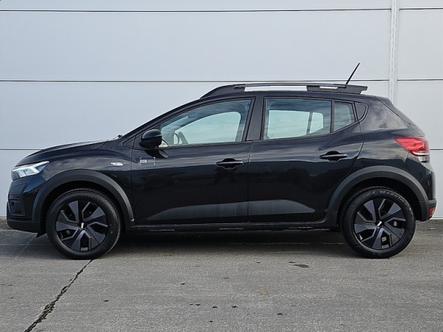 Image for 2025 Dacia Sandero Stepway STEPWAY Expression TCe 90 GSR2