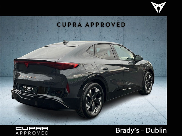 Image for 2026 Cupra Tavascan DEMO **ENDURANCE 4 286HP *5 YEAR WARRANTY*