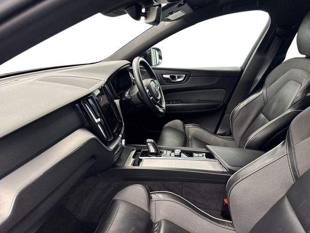 Image for 2022 Volvo XC60 T6 AWD R DESIGN *2YR WARRANTY* €130 PER WEEK