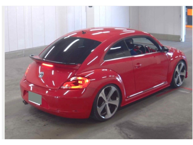 Image for 2015 Volkswagen Beetle Beetle Automatic