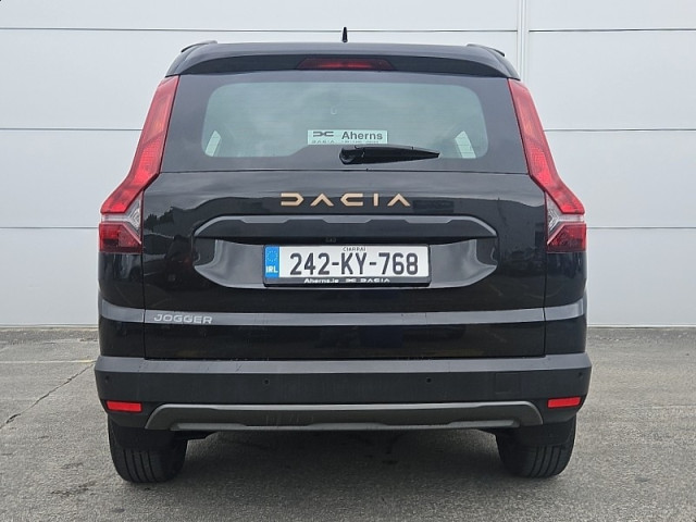 Image for 2024 Dacia Jogger 1.0 L 110PS Extreme