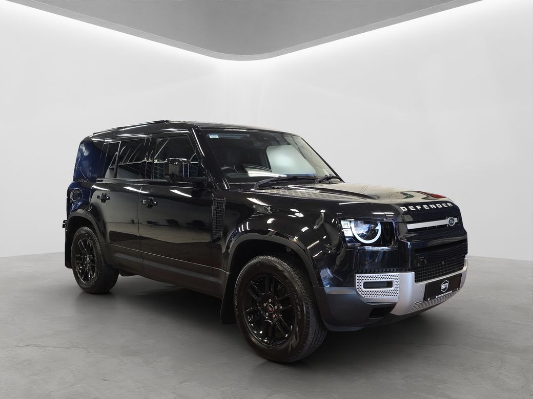 Image for 2023 Land Rover Defender 110 3.0D HARD TOP TWO SEATER. FINANCE ARRANGED. SIMI. AA APPROVED.