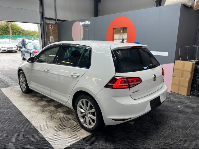 Image for 2017 Volkswagen Golf €15950 2017 VOLKSWAGEN GOLF TSI COMFORT CONNECT 1.2 AUTOMATIC / CRUISE CONTROL / REVERSE CAMERA AND MORE