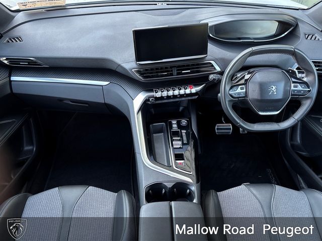 Image for 2024 Peugeot 5008 FL ALLURE 1.5 BLUE HDI 13